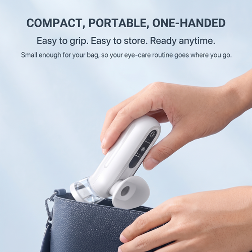 OcuCare™ Eye Steamer
