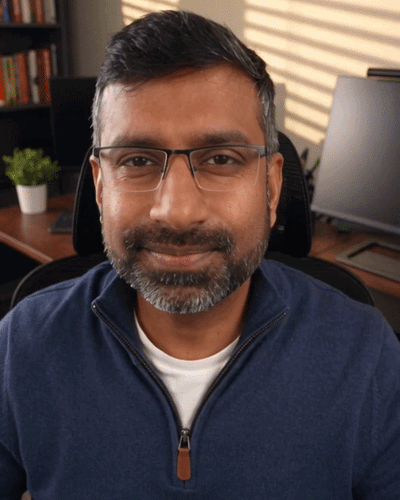 Customer testimonial video
