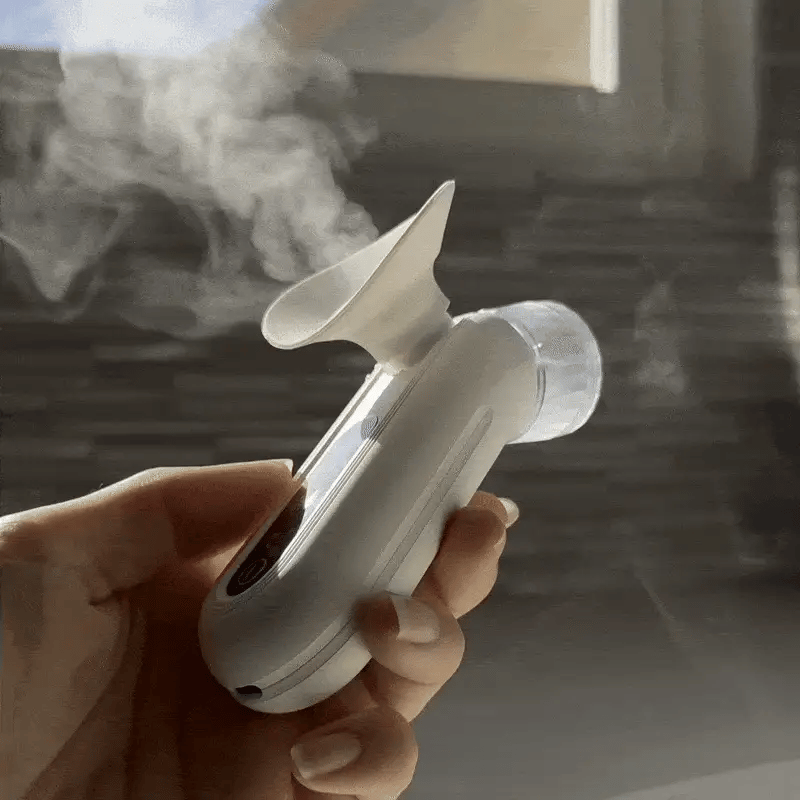 OcuCare™ Eye Steamer