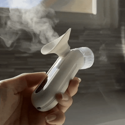 OcuCare™ Eye Steamer